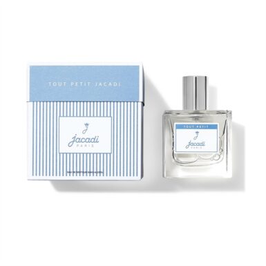 JACADI TOUT PETIT GARCON 50ML - BLAUW
