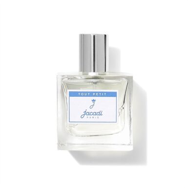 JACADI TOUT PETIT GARCON 50ML - BLAUW