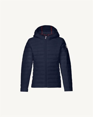 JOTT DONSJAS NAVY CARLA - BLAUW