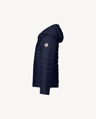 JOTT DONSJAS NAVY CARLA - BLAUW