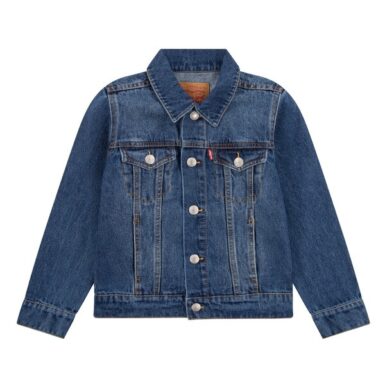 LEVI'S JEANSJAS - BLAUW