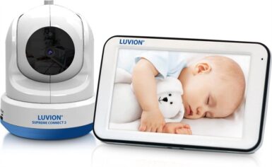 LUVION SUPREME CONNECT 2 SET ( wordt grand elite 4 )