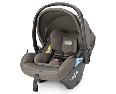 MARTINELLI AUTOSTOEL PRIMO VIAGGIO LOUNGE BEIGE