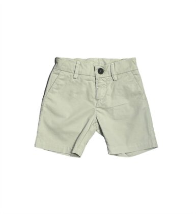 MASON'S SHORT MILANO PISTACHE - GROEN