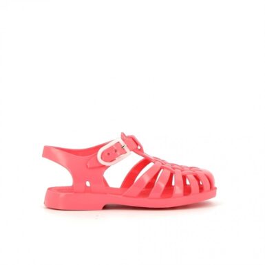MEDUSE WATERSCHOENEN FUSHIA - ROZE