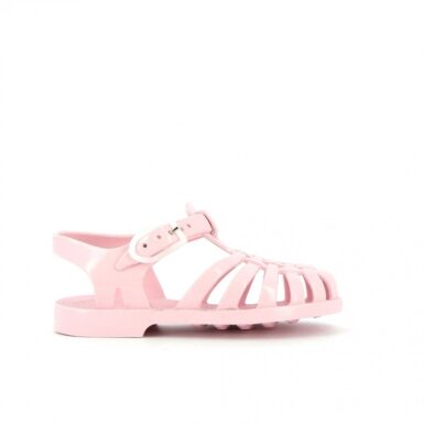 MEDUSE WATERSCHOENEN PASTEL ROZE