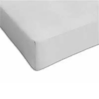 MYTHOS MATRASBESCHERMER 90X200 - WIT