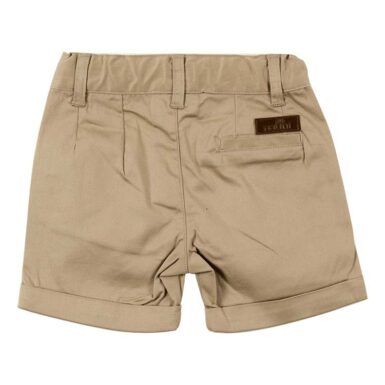 NATINI SHORT BEIGE