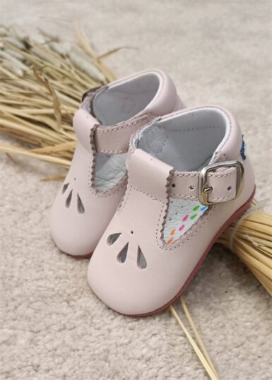 STABIFOOT BABYCHIC PINK - ROZE
