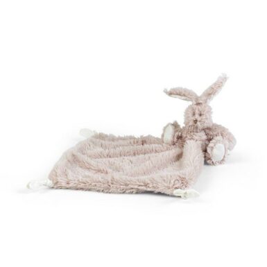 THEOPHILE & PATACHOU LOULOUTE KNUFFELDOEKJE BEIGE