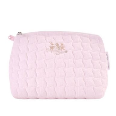 THEOPHILE & PATACHOU PINK GARDEN PARTY TOILETTAS - ROZE
