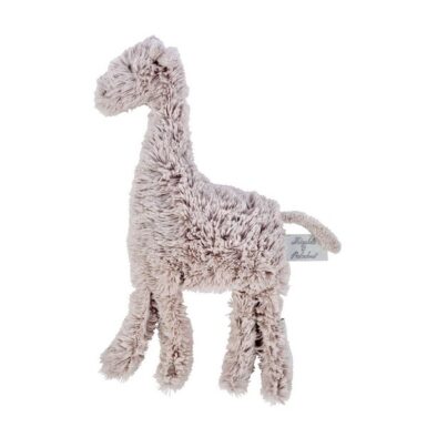 THEOPHILE EN PATACHOU DOUDOU GIRAF BEIGE