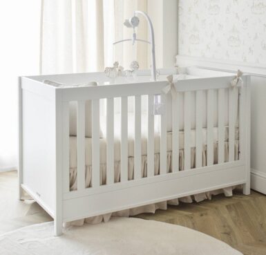 THEOPHILE& PATACHOU CARROUSEL BEDROK BEIGE 70X140CM
