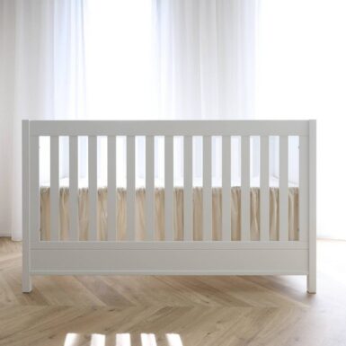 THEOPHILE& PATACHOU CARROUSEL BEDROK BEIGE 70X140CM