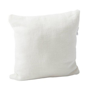 THEOPHILE& PATACHOU CARROUSEL KUSSEN DECO LINNEN - WIT