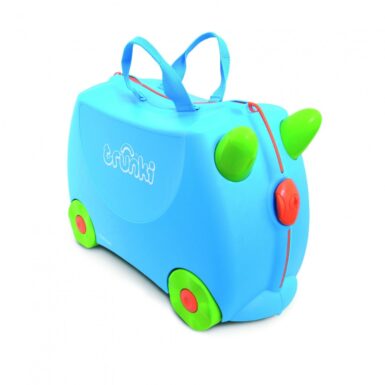 TRUNKI REISKOFFER TERRANCE