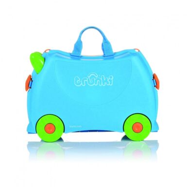 TRUNKI REISKOFFER TERRANCE