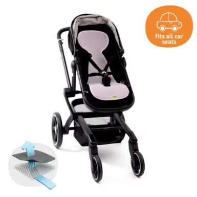 AEROMOOV AIR LAYER ANTRACIET BUGGY - GRIJS