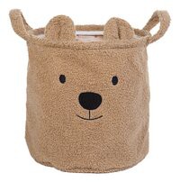 CHILDHOME TEDDY MAND 40X40X40 BEIGE
