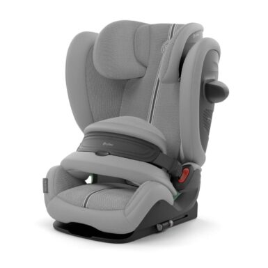 CYBEX PALLAS G2 PLUS STONE GREY - GRIJS