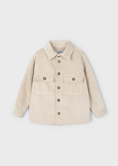 MAYORAL HEMDJE - BEIGE