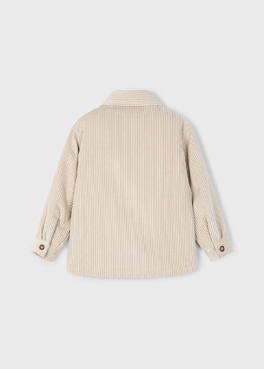 MAYORAL HEMDJE - BEIGE