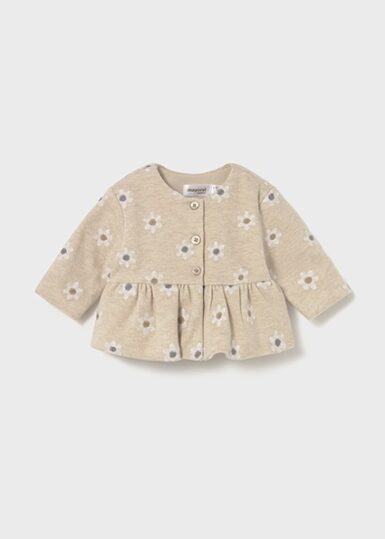 MAYORAL SETJE 3-DELIG - BEIGE