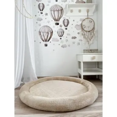MOJE SPEELNEST TEDDY BEIGE