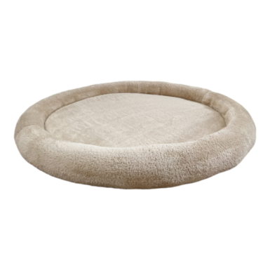 MOJE SPEELNEST TEDDY BEIGE