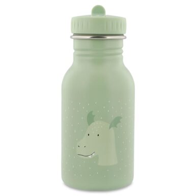 TRIXIE DRINKFLES 350 ML MR DRAGON - GROEN