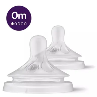 *AVENT NATURAL SPEEN 0M+ (NR1)