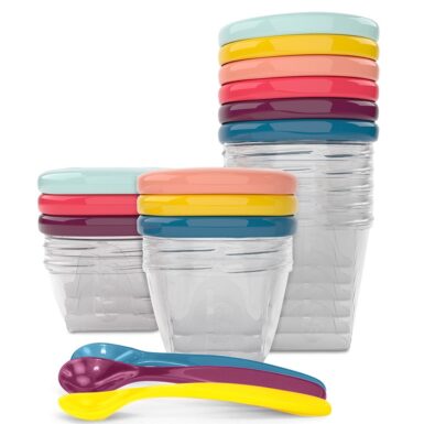 BABYMOOV BABYBOLS KIT XXL