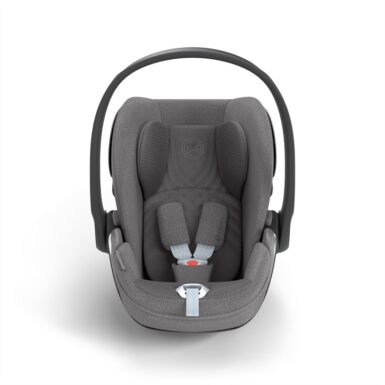 CYBEX CLOUD T I-SIZE PLUS MIRAGE GREY - GRIJS