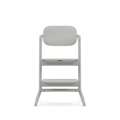 CYBEX LEMO SUEDE GREY - GRIJS