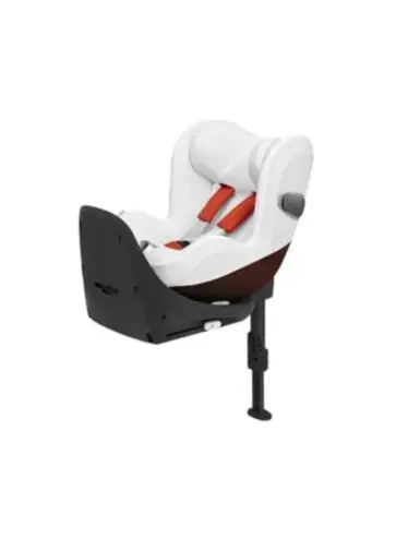 CYBEX SUMMER COVER SIRONA Z WHITE - WIT
