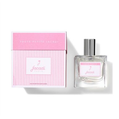 JACADI TOUTE PETITE FILLE 50ML - ROZE