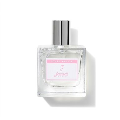 JACADI TOUTE PETITE FILLE 50ML - ROZE