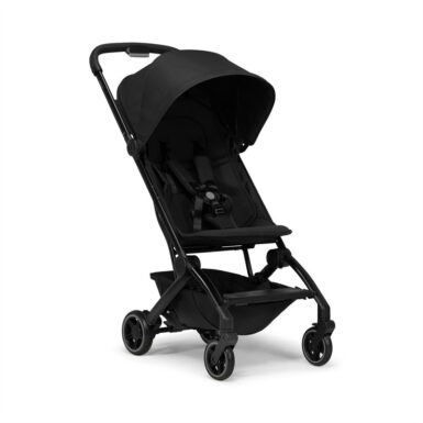JOOLZ AER+ BUGGY SPACE BLACK - ZWART