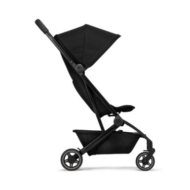 JOOLZ AER+ BUGGY SPACE BLACK - ZWART