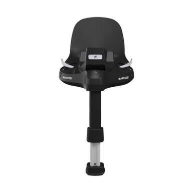 MAXI COSI FAMILYFIX 360 PRO BLACK - ZWART