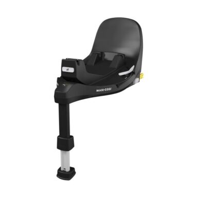 MAXI COSI FAMILYFIX 360 PRO BLACK - ZWART