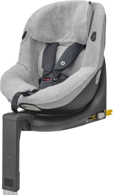 *MAXI COSI ZOMERHOES MICA FRESH GREY - GRIJS