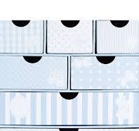 MAYORAL MEMORIES BOX BLAUW