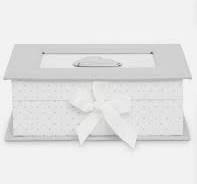 MAYORAL MEMORIES BOX GRIJS