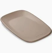 NATTOU SOFTY WASKUSSEN - TAUPE 70X50 CM