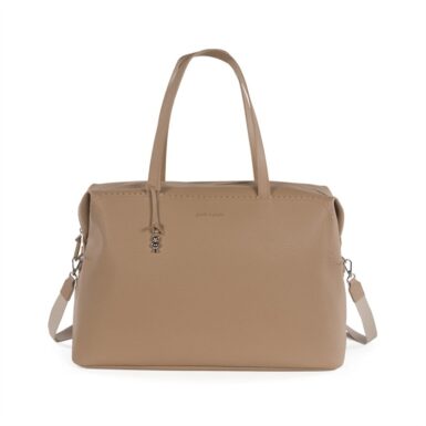 PASITO A PASITO VERZORGINGSTAS XL CARAMEL - BEIGE