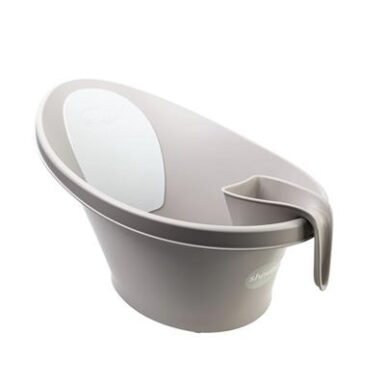 SHNUGGLE WASHY SPOELCUP TAUPE