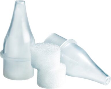 SUAVINEX NEUSSNUITER VERVANGSTUKJES 10 STUKS