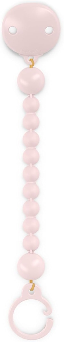 SUAVINEX SPEENKETTING PINK - ROZE