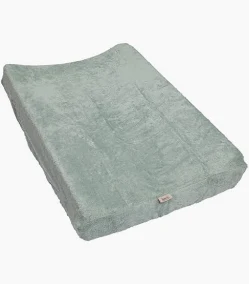 *TIMBOO WASKUSSENHOES SEA BLUE - BLAUW